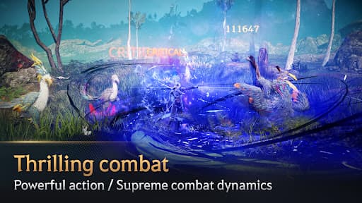 Black Desert Mobile screenshot 17 - screenshot