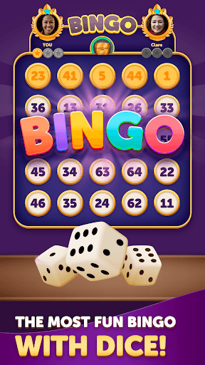 Bingo Dice screenshot 5 - screenshot