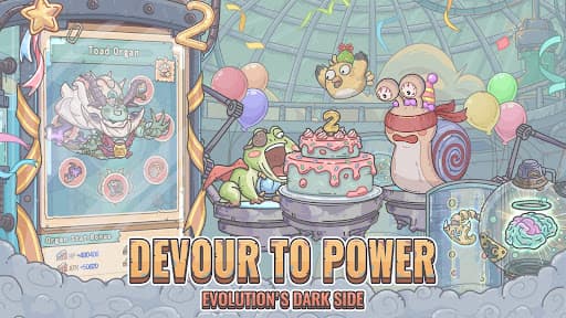 Super Snail screenshot 7 - screenshot