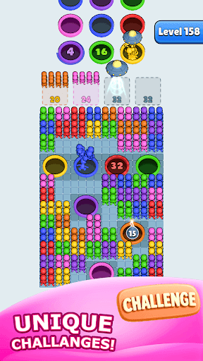 Hole People screenshot 21 - screenshot