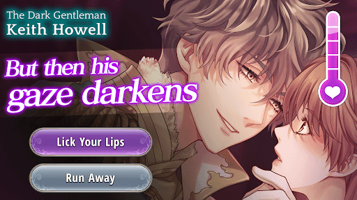 Ikemen Prince Otome Anime Game screenshot 8 - screenshot
