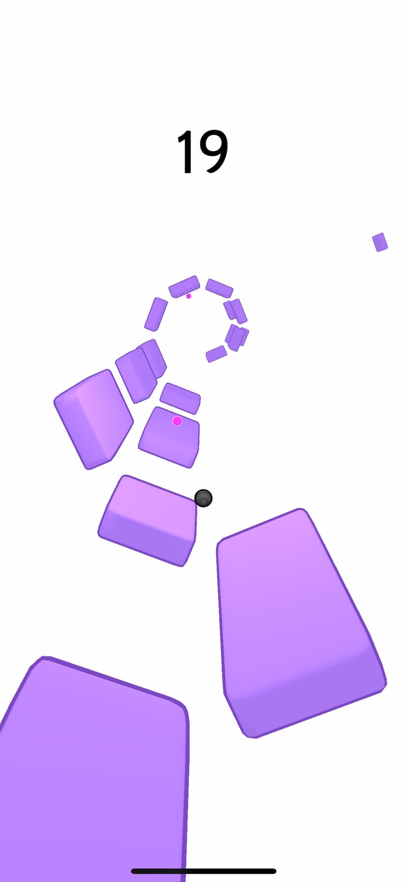 Twist screenshot 3 - screenshot