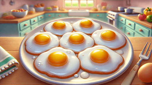 Master Chef Fever:Cooking Papa screenshot 1 - screenshot