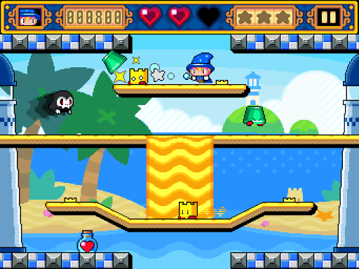 Drop Wizard screenshot 14 - screenshot