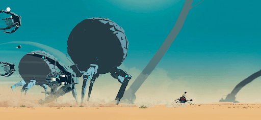Planet of Lana screenshot 10 - screenshot