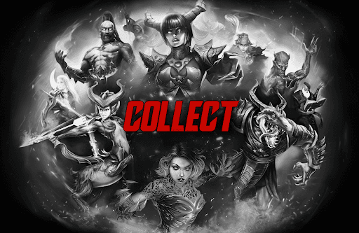 Blitz: Rise of Heroes screenshot 14 - screenshot