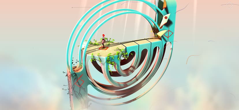 Euclidean Skies screenshot 1 - screenshot