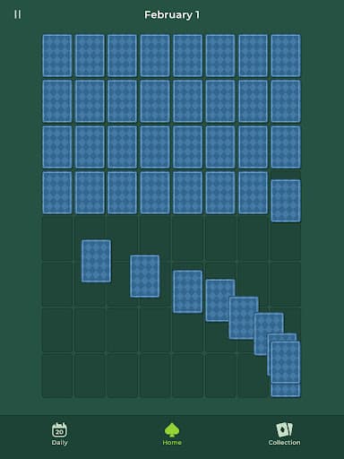 Jigsaw Solitaire: Slide Puzzle screenshot 10 - screenshot