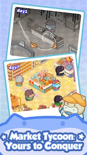 Crazy SuperMarket screenshot 6 - screenshot