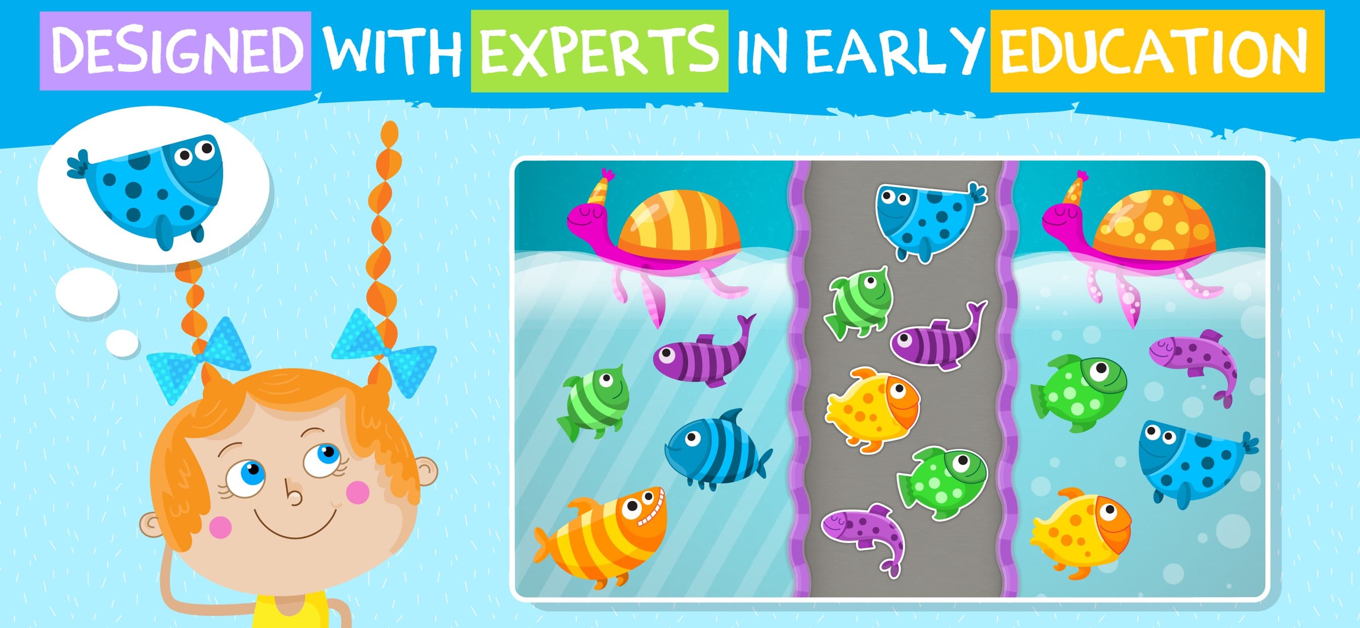 Matching games: toddlers, kids screenshot 8 - screenshot