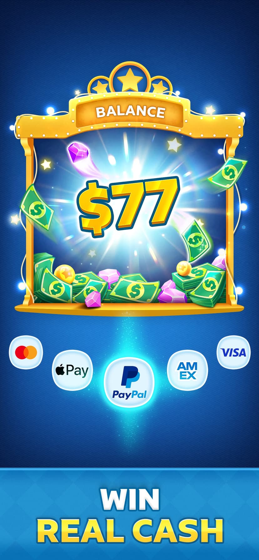 Bingo Tour: Win Real Cash screenshot 2 - screenshot