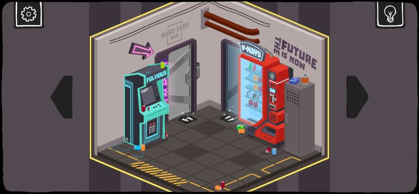 Get aCC_e55 screenshot 5 - screenshot