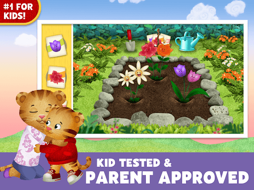 Explore Daniel's Neighborhood screenshot 16 - screenshot