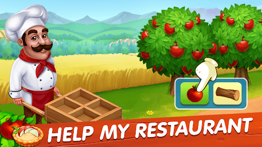 Farm Bay screenshot 5 - screenshot