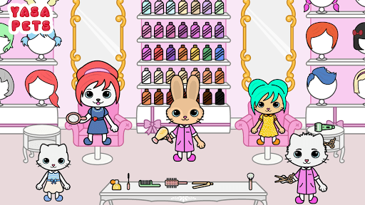 Yasa Pets Mall screenshot 2 - screenshot