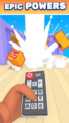 TV Invasion screenshot 8 - screenshot