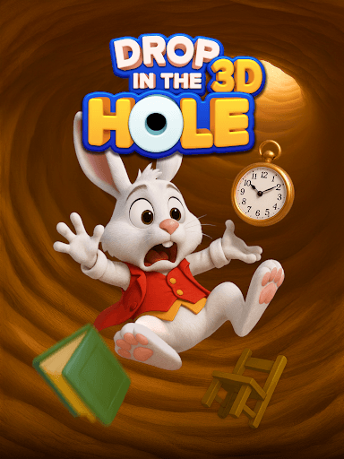 Drop in the Hole screenshot 15 - screenshot
