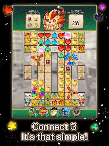 Sin of OZ screenshot 19 - screenshot