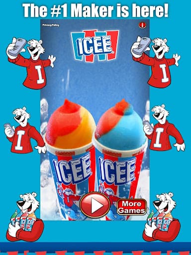 ICEE Maker screenshot 9 - screenshot