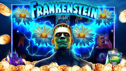 Gold Fish Casino Slot Games screenshot 15 - screenshot