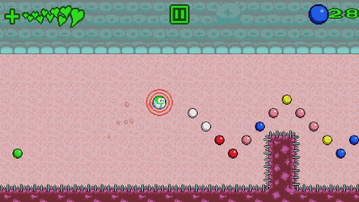 Dribble screenshot 4 - screenshot