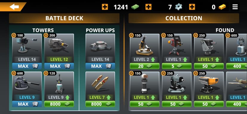 Command & Defend screenshot 7 - screenshot