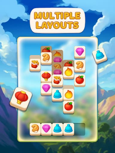 Tile Trip - Match Puzzle Game screenshot 11 - screenshot