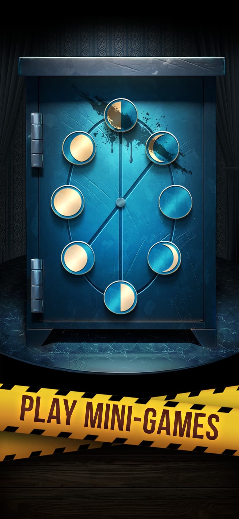 Open the Safe - Puzzle Box screenshot 3 - screenshot