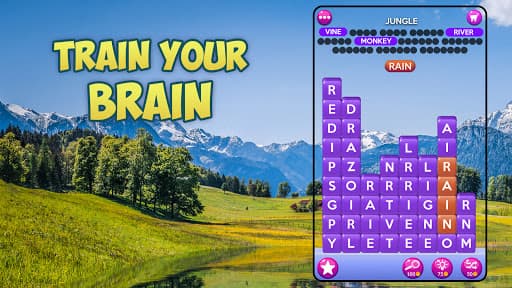 Word Stacks screenshot 15 - screenshot