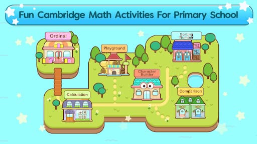 Cambridge Primary Math Game screenshot 13 - screenshot