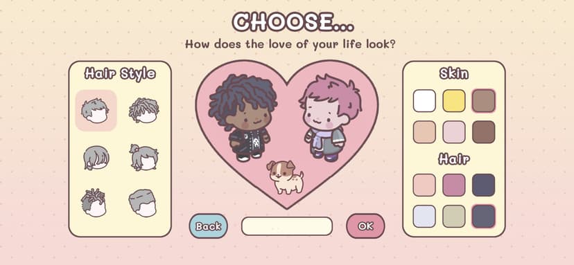 Pocket Love! screenshot 6 - screenshot