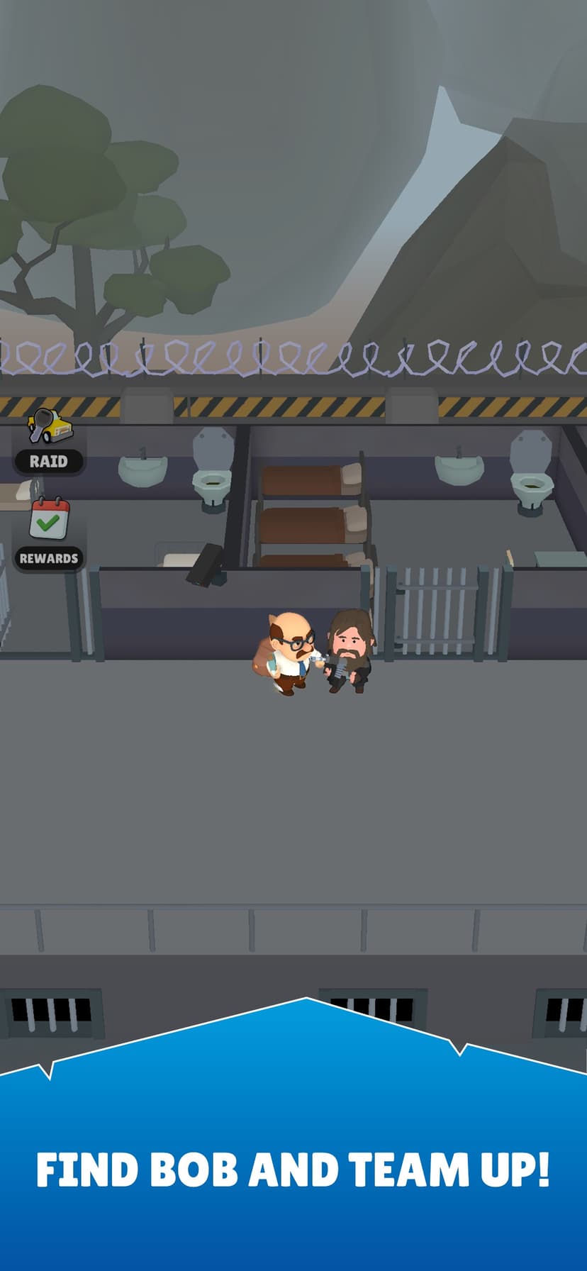 Jerry Safe House screenshot 4 - screenshot