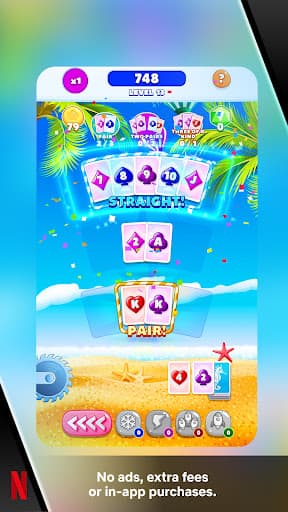 Card Blast! screenshot 6 - screenshot