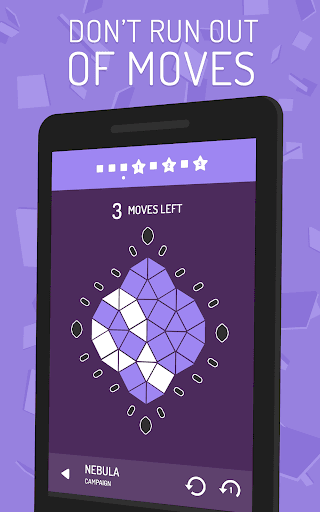 Invert - Tile Flipping Puzzles screenshot 9 - screenshot