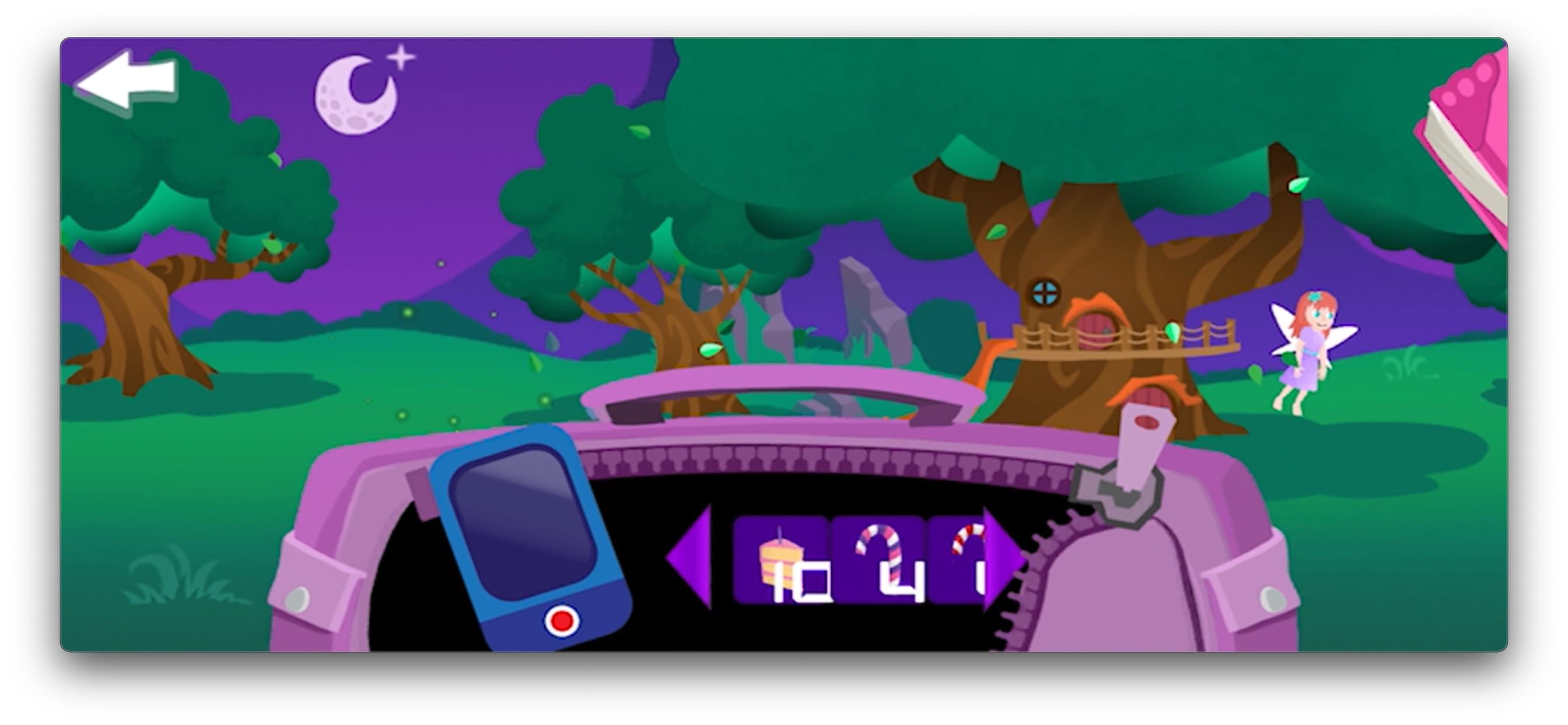 Adley's PlaySpace screenshot 5 - screenshot