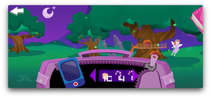 Adley's PlaySpace screenshot 5 - screenshot