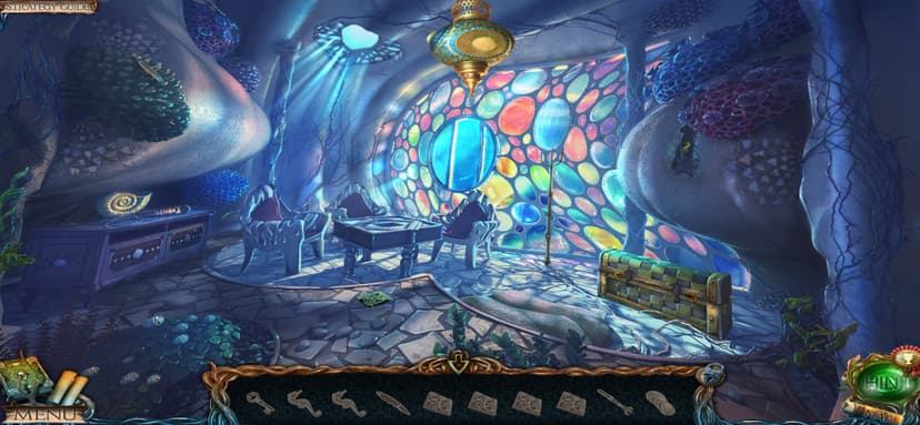 Lost Lands 1 screenshot 3 - screenshot