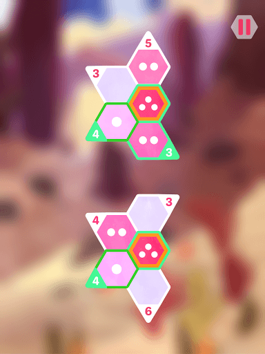 Hexologic - Sudoku Puzzle Game screenshot 14 - screenshot