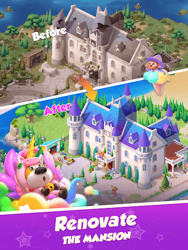Spin A Spell - Master of Coin screenshot 13 - screenshot