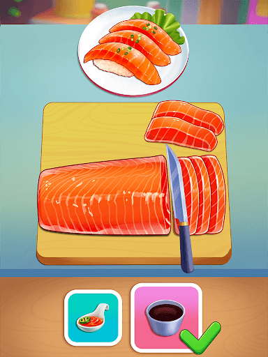 Cooking Time : Cooking Games screenshot 10 - screenshot