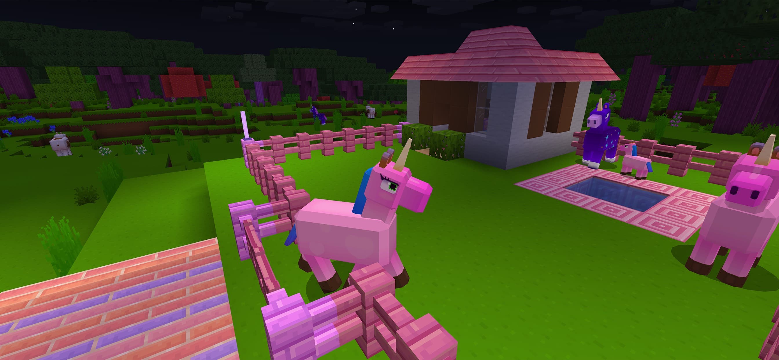 Kawaii Craftsman Craft World screenshot 8 - screenshot