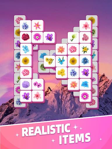 Tile Journey - Classic Puzzle screenshot 6 - screenshot