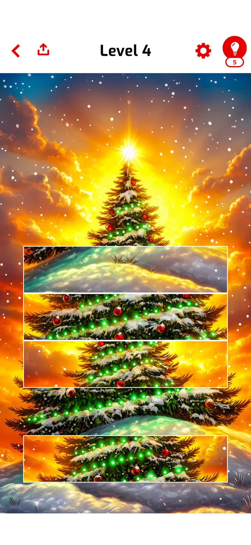 Christmas Twist screenshot 6 - screenshot