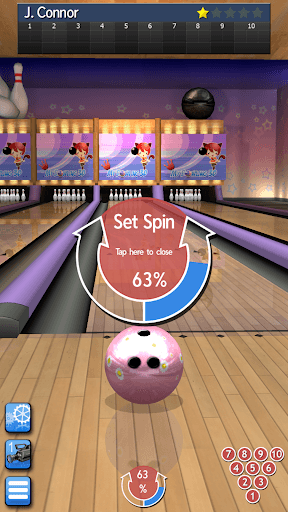 My Bowling 3D screenshot 14 - screenshot