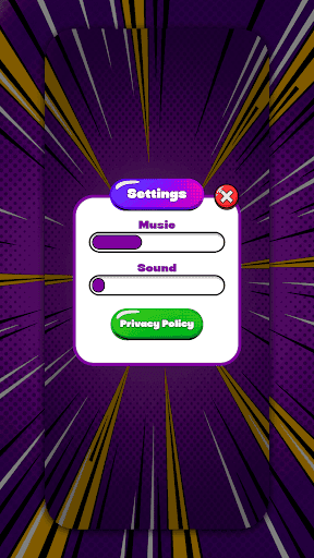 Wow Plin Strike screenshot 5 - screenshot
