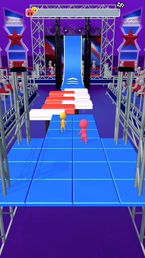 Epic Race 3D – Parkour Game screenshot 18 - screenshot
