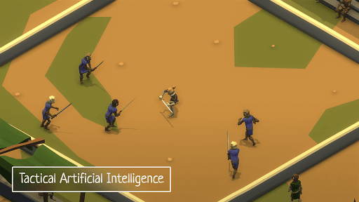 Slash of Sword - Arena screenshot 15 - screenshot