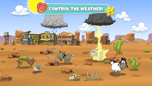 Clouds & Sheep 2 screenshot 13 - screenshot