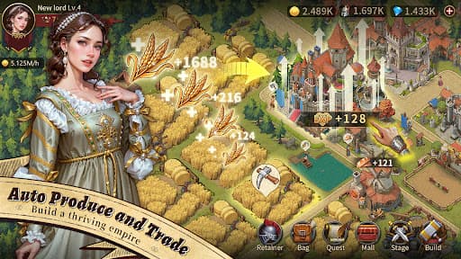 Yes Your Highness screenshot 15 - screenshot