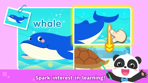 Baby Games: 1–5 Kids Learning screenshot 11 - screenshot